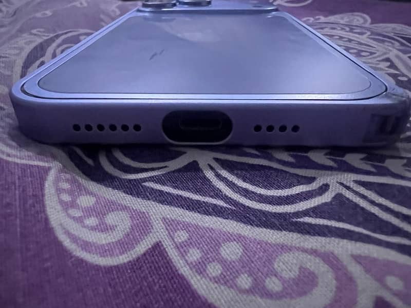 Iphone 14pro max 6