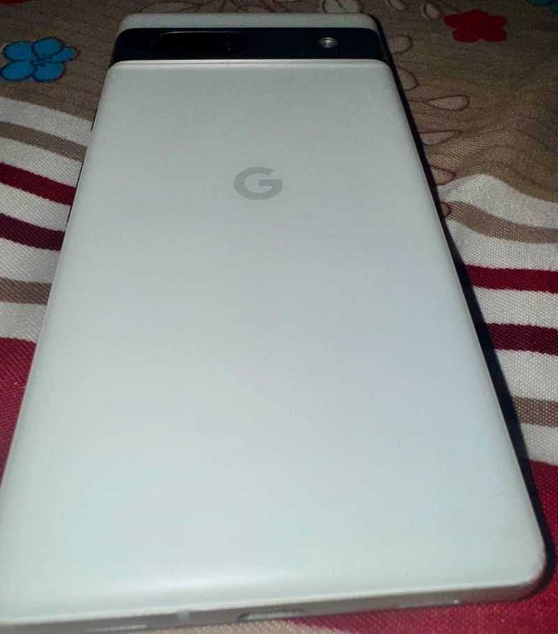 Google Pixel 7a 1