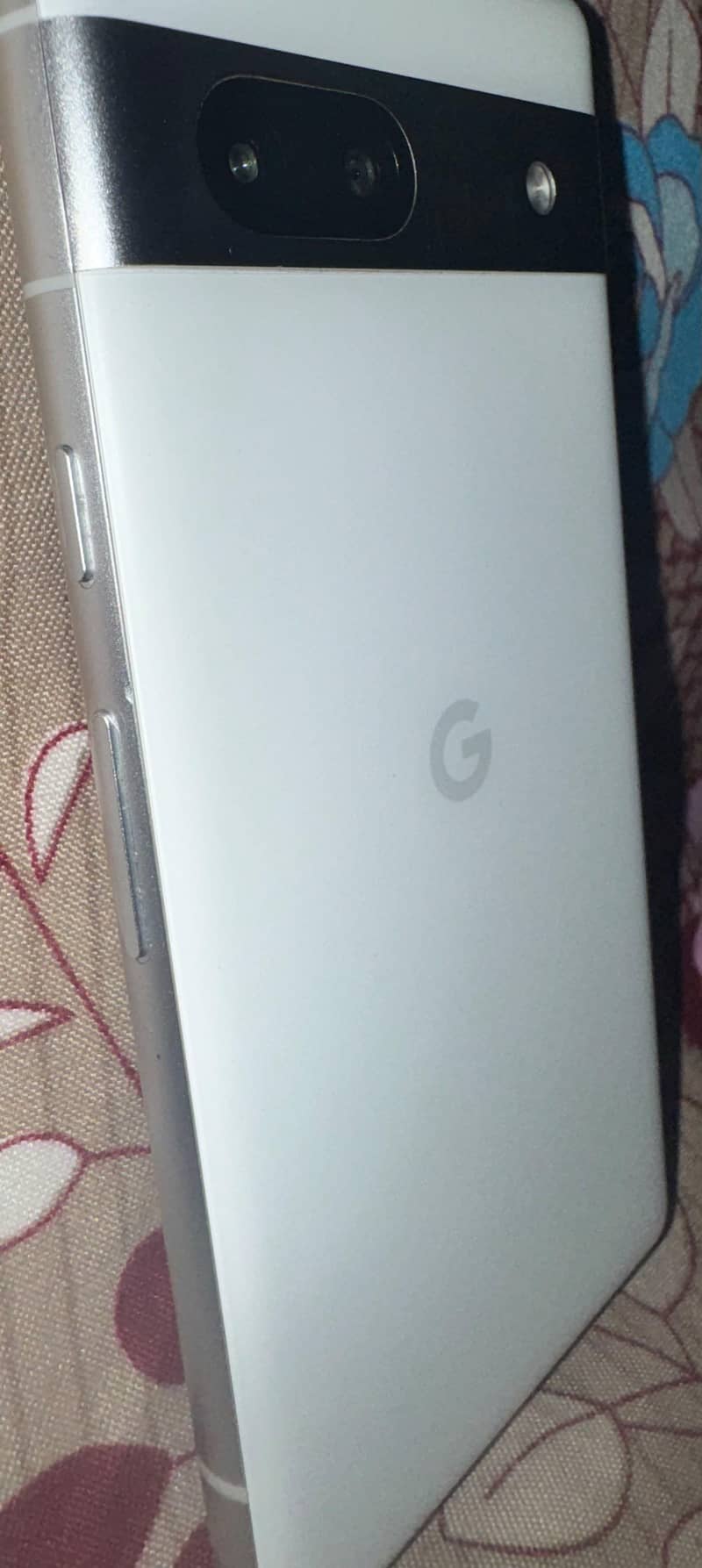 Google Pixel 7a 3
