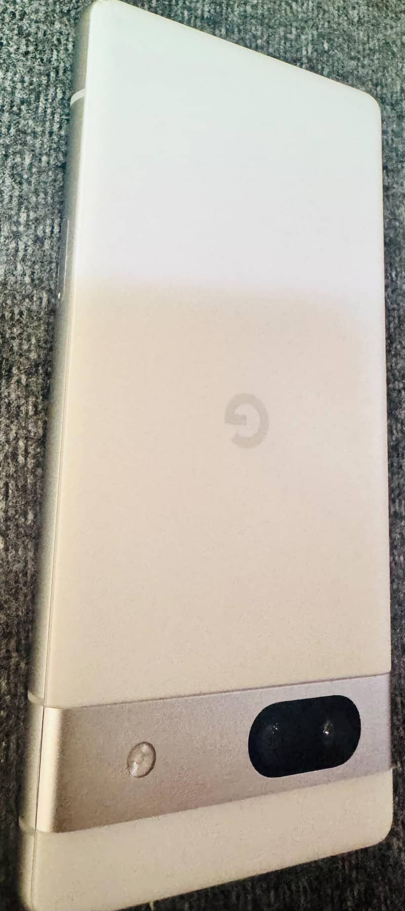 Google Pixel 7a 5