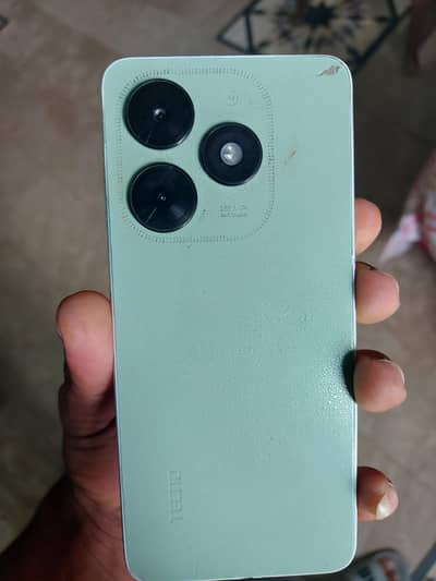 techno spark go 2024   PTA approved 4+4/ 64 GB