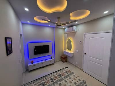 Fully Furnished Apartment Available For Rent
