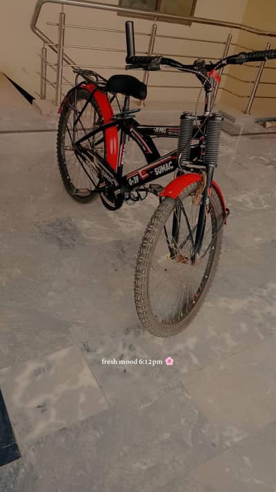 cycle for sale