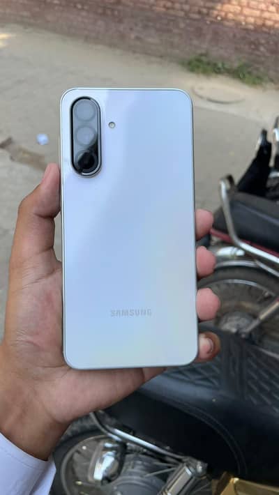Samsung Mobile A36