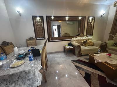 Fully Furnished 5 Marla House For Rent In DHA Rahbar
