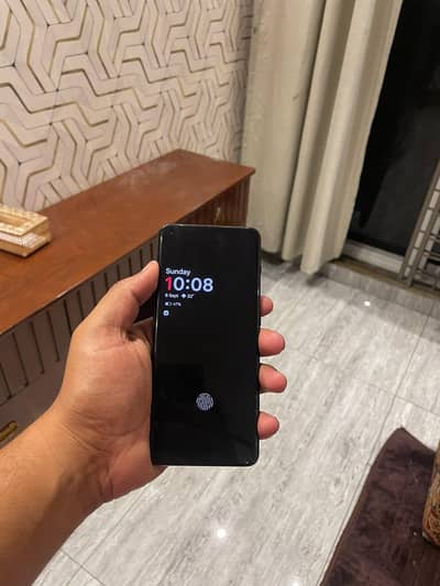 One Plus 10 Pro
