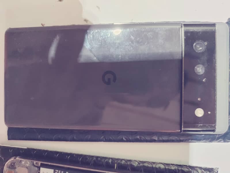 Google Pixel 6 1