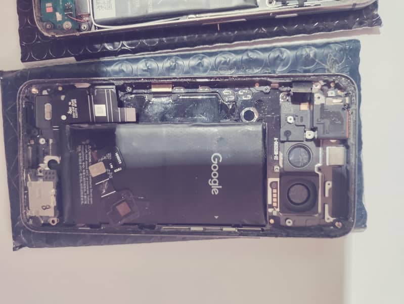 Google Pixel 6 2