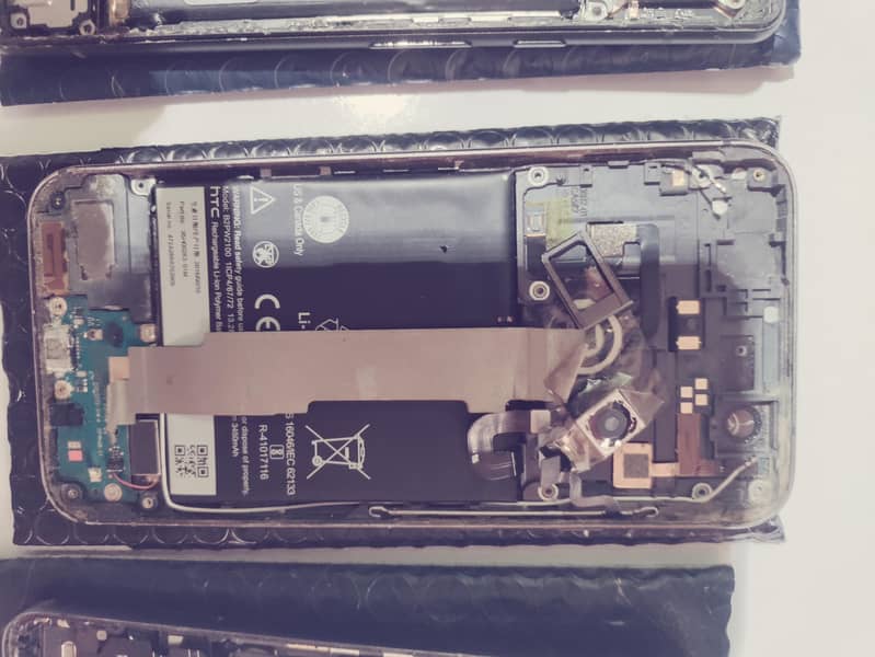 Google Pixel 6 3
