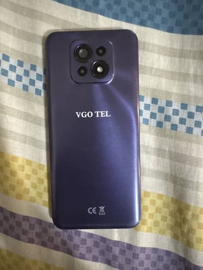 VGO TEL New 15