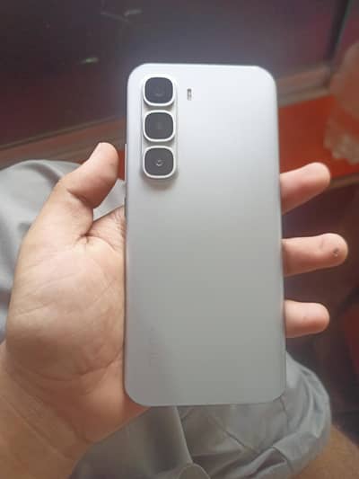 Infinix Hot 60 Pro