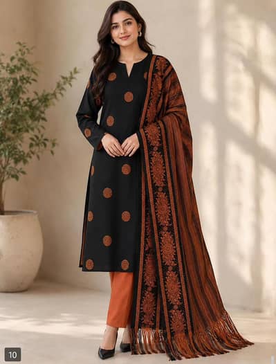 Winter Collection