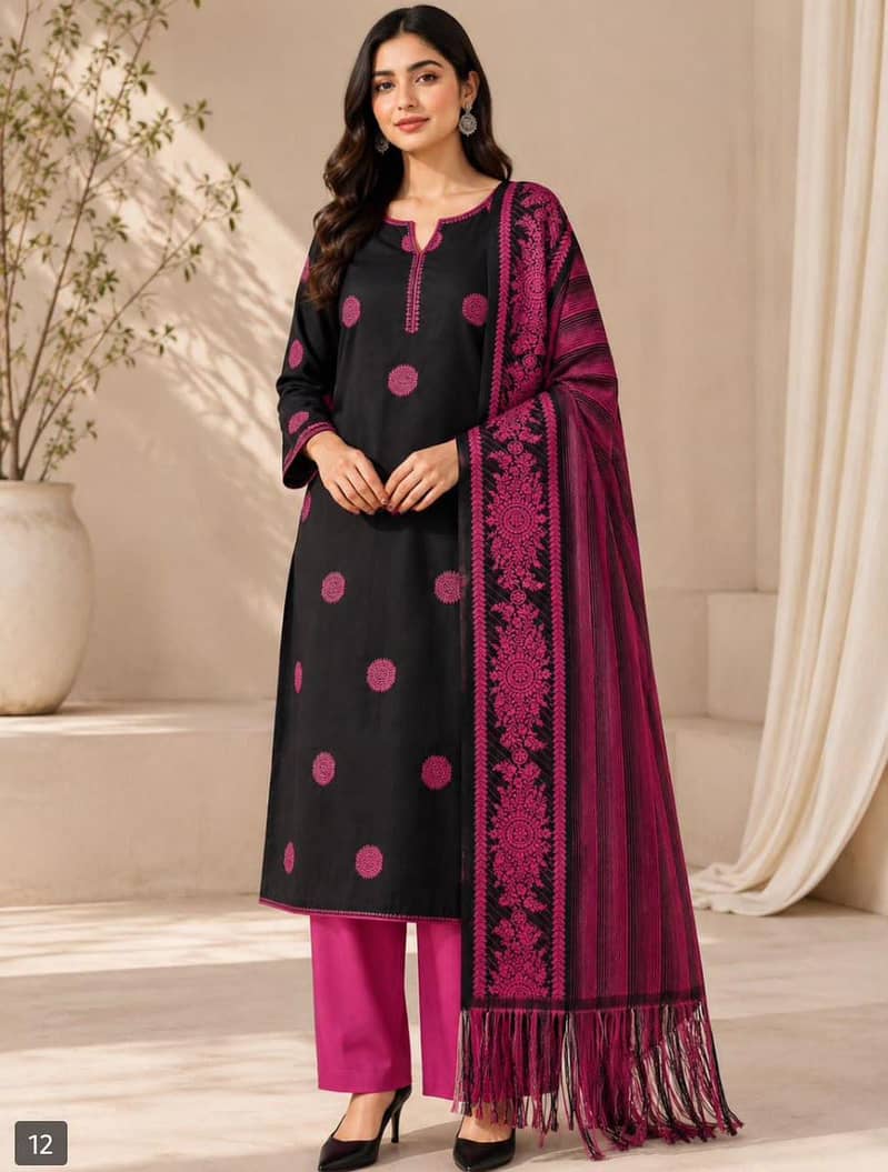 Winter Collection 2