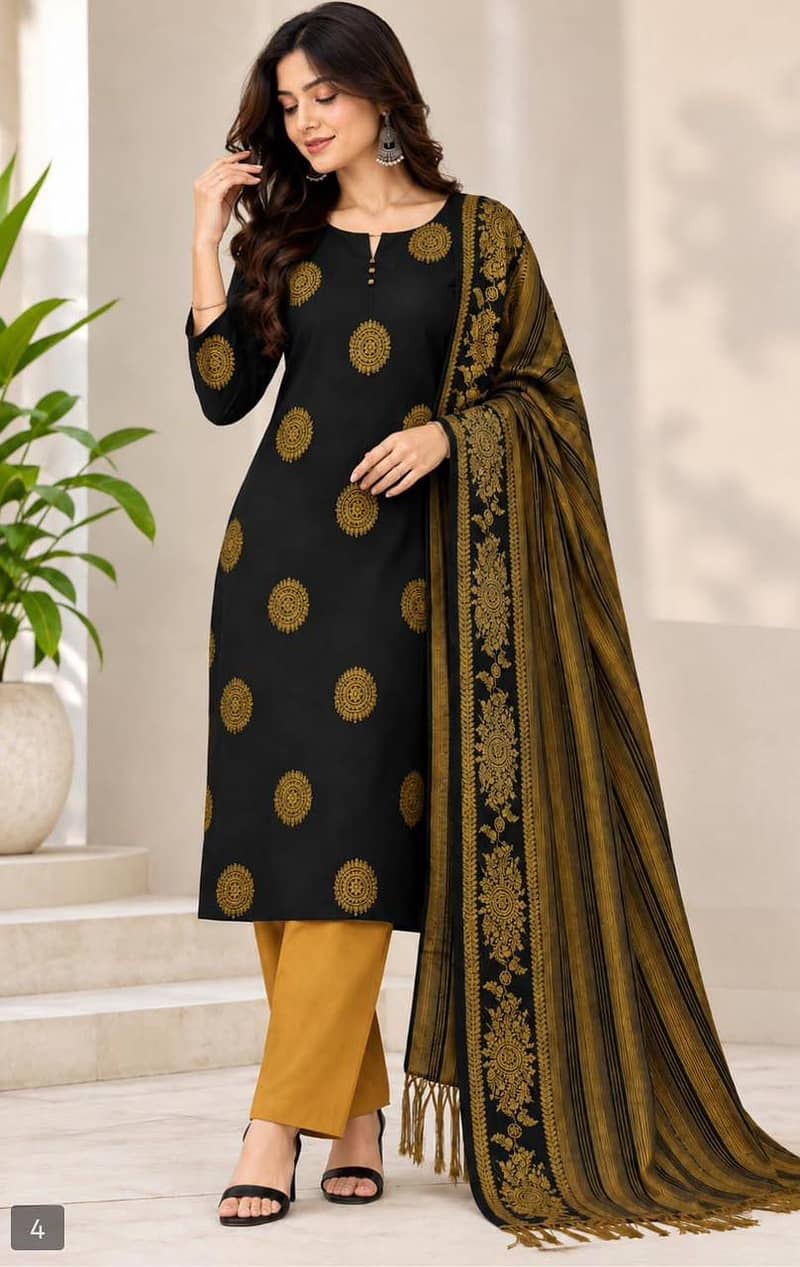 Winter Collection 4