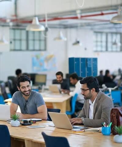Matric To Inter Pass Student Required For Office Work