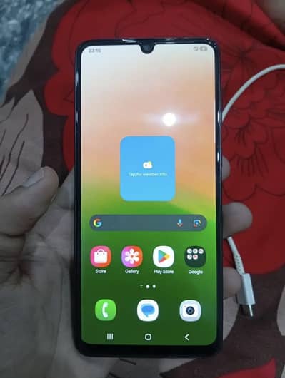 Samsung Mobile A33 5G