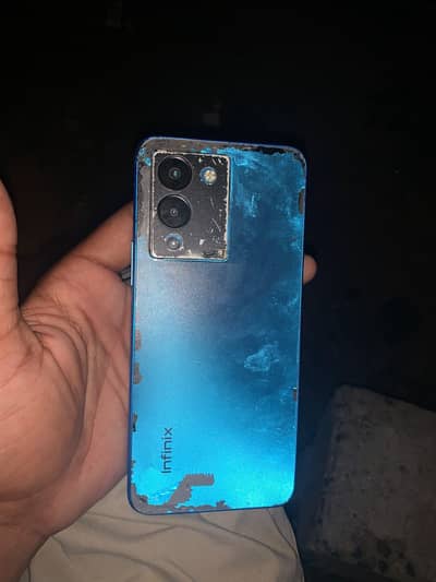 Infinix Note 12 VIP