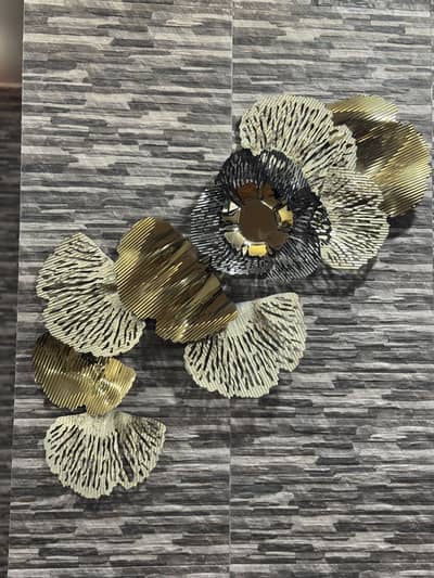 Wall Decor Items