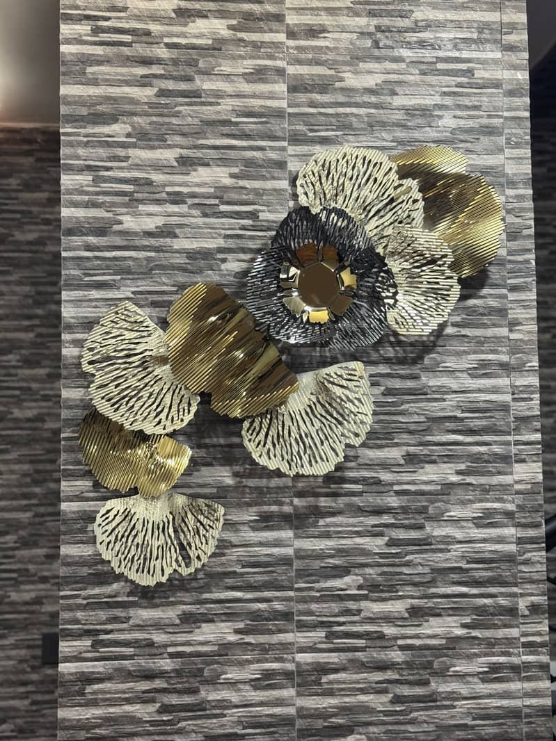 Wall Decor Items 1