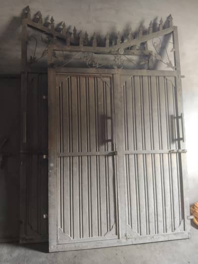 main gate for sale