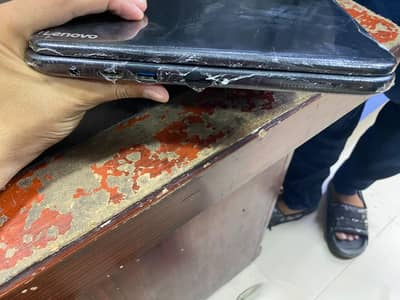 Lenovo laptop