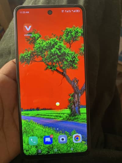 Infinix Smart 8 Pro
