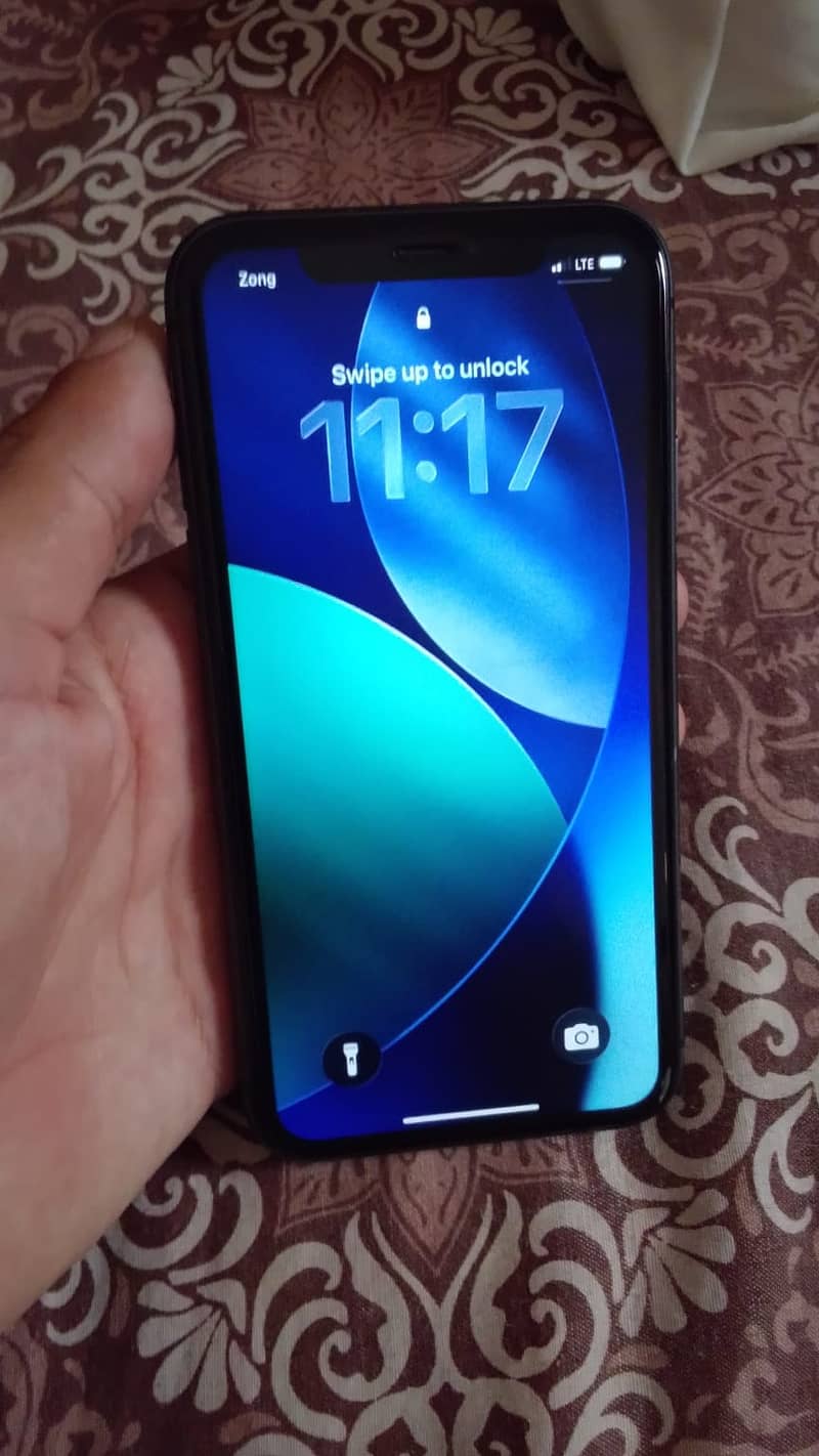 Apple iPhone 11 2