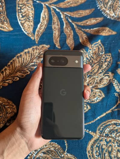 google pixel 8