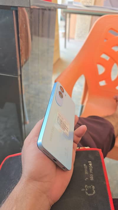 VGO TEL New 17