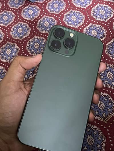 Apple iPhone 13 Pro Max