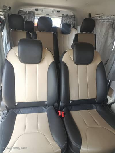 forland safari 10seater available for TOUR AND TRAVEL in Lahore