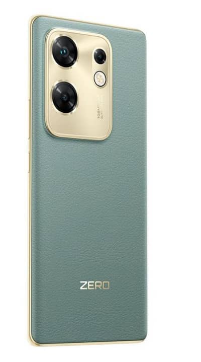 Infinix Zero 30 03143187787