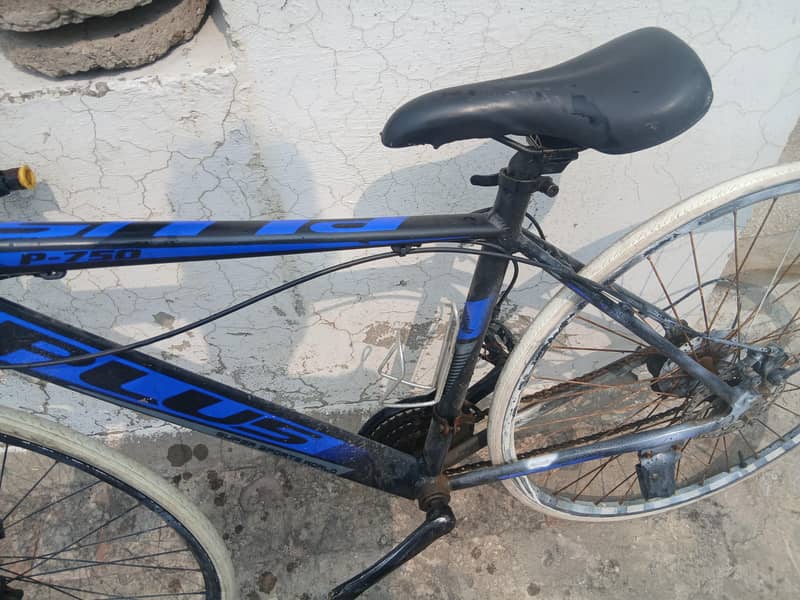 racing cycle 2