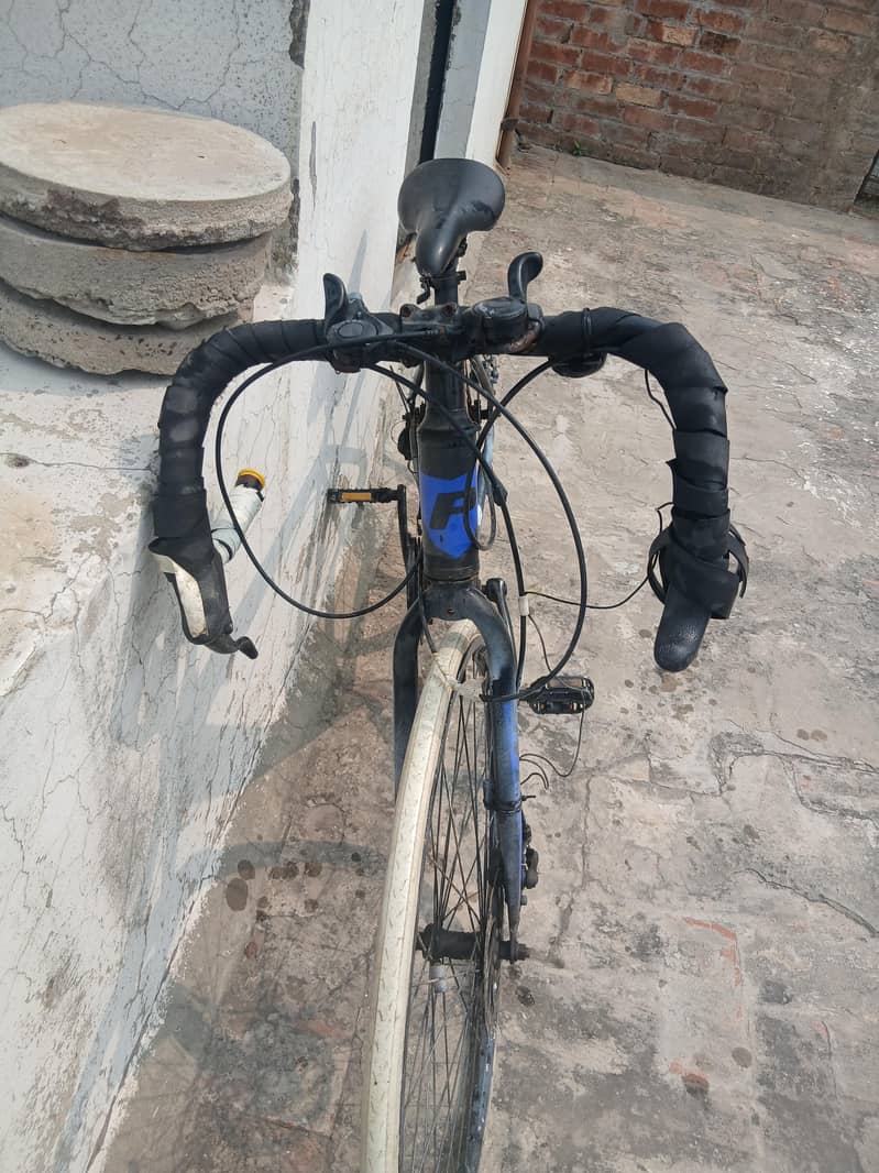racing cycle 3