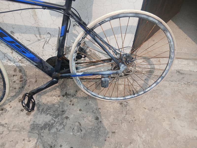 racing cycle 5