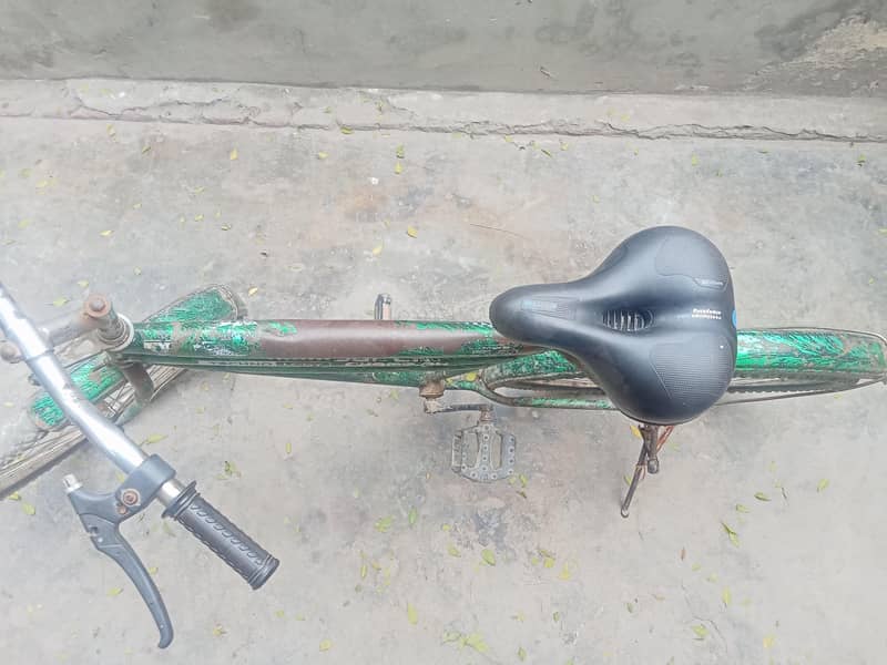 china cycle 3
