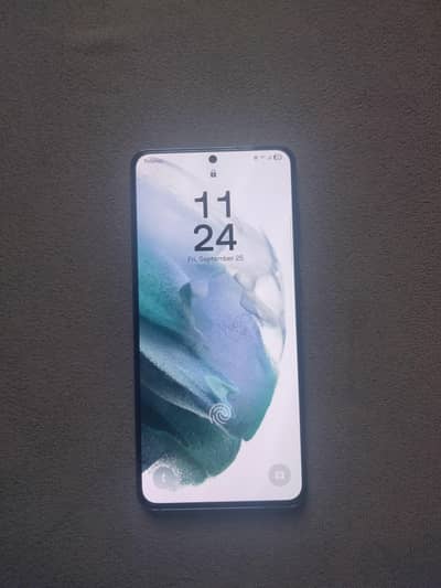 Samsung Mobile S21 8/128 pta approved