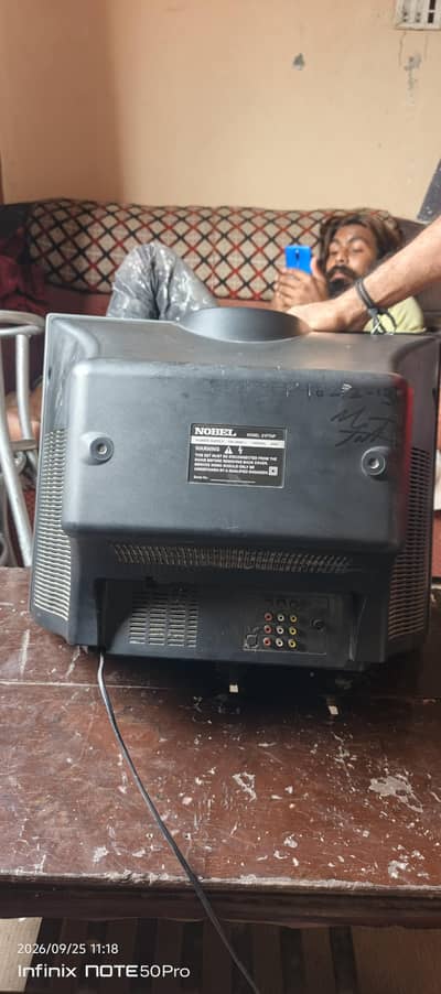 Nobel tv Good condition