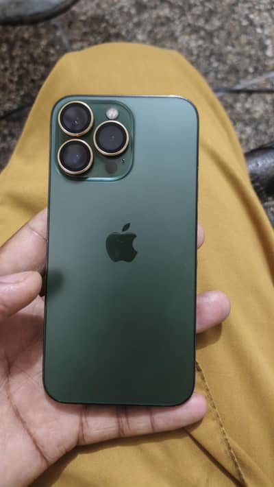 Apple iPhone 13 Pro