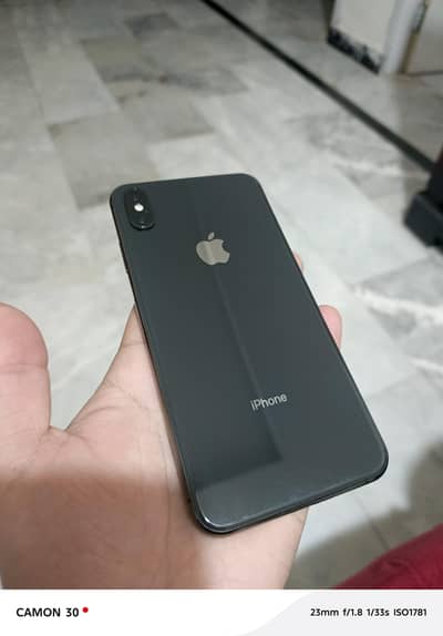Apple iPhone XS Max