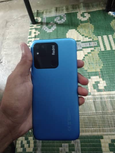 Xiaomi Redmi 10A