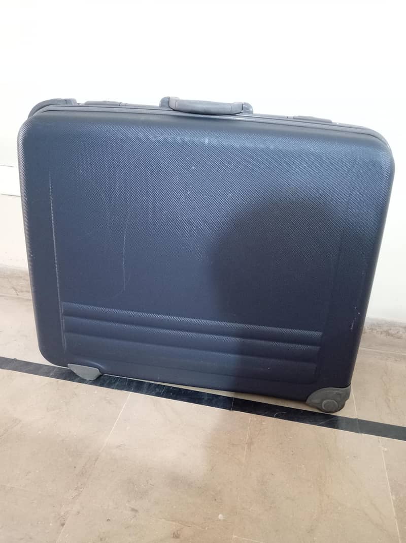 SuitCase 1