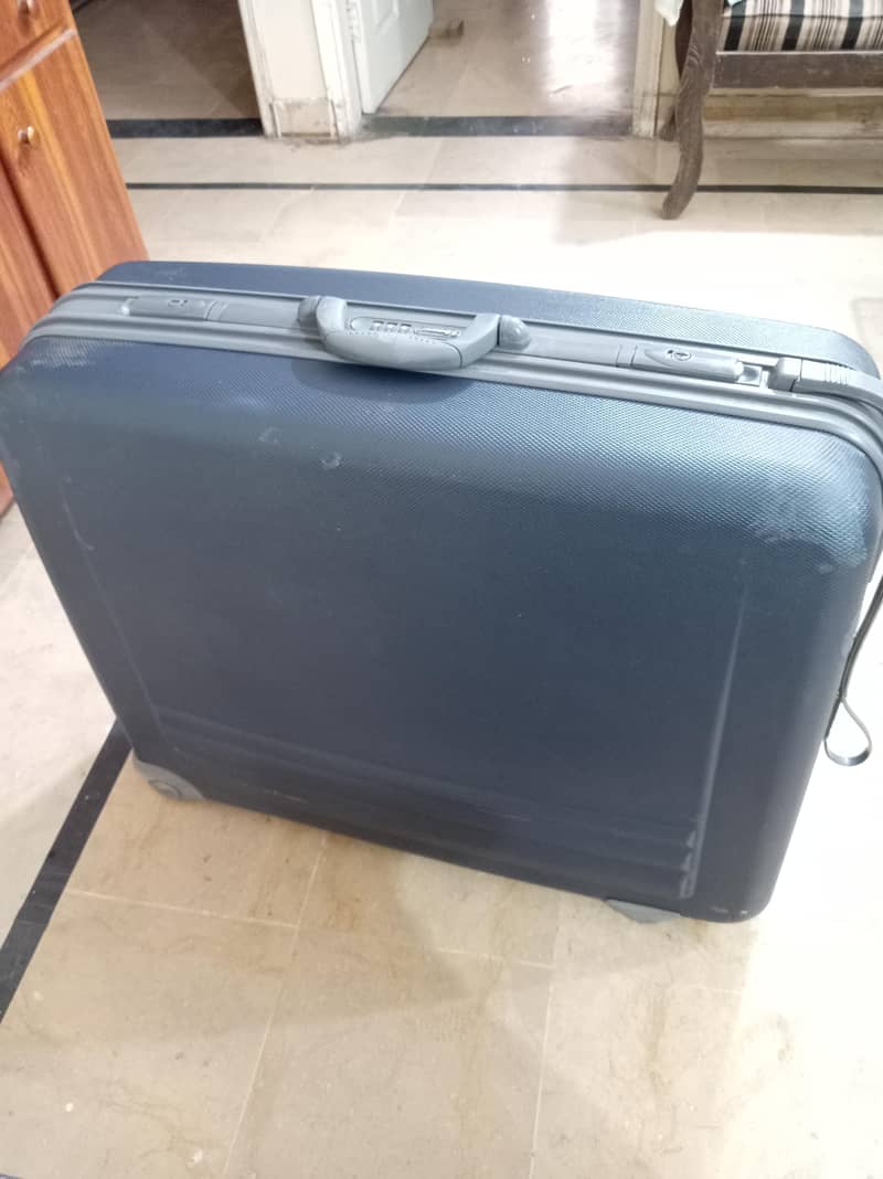 SuitCase 2
