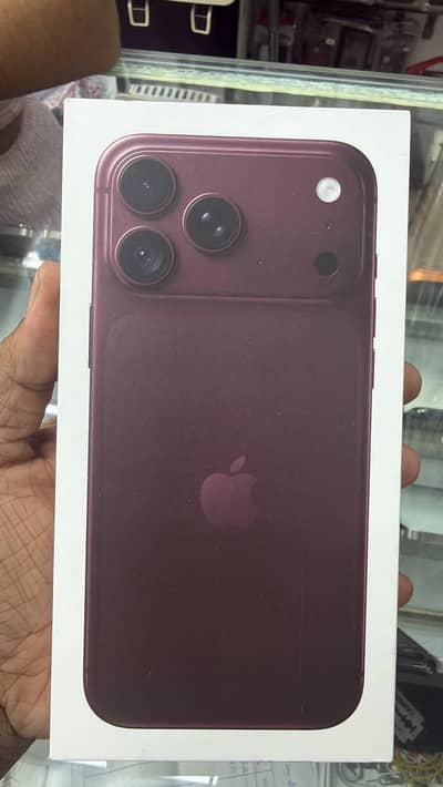 Apple iPhone 18 Pro Max