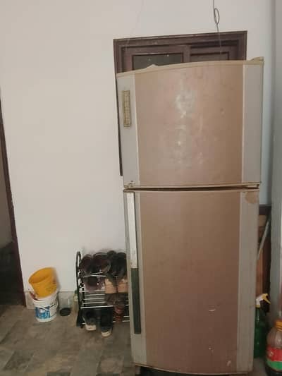 good condition