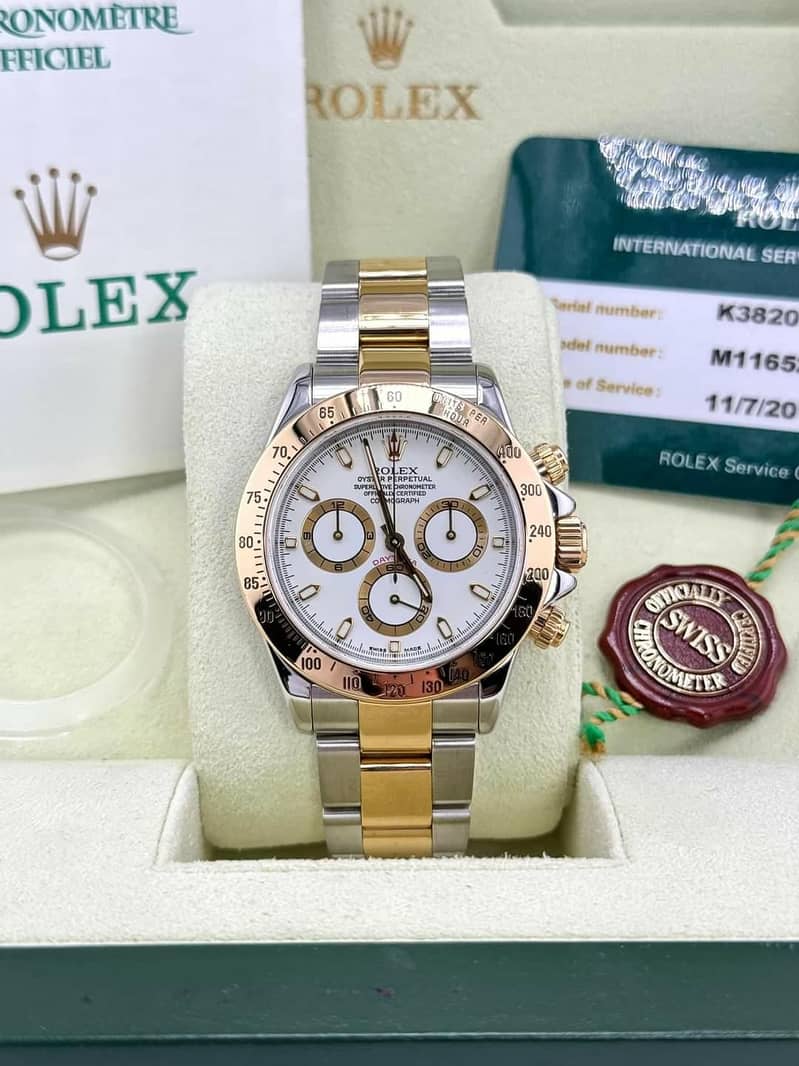 ROLEX BUYER | Omega Cartier Hublot Tudor Chopard Rado Tag Heuer Zenith ...