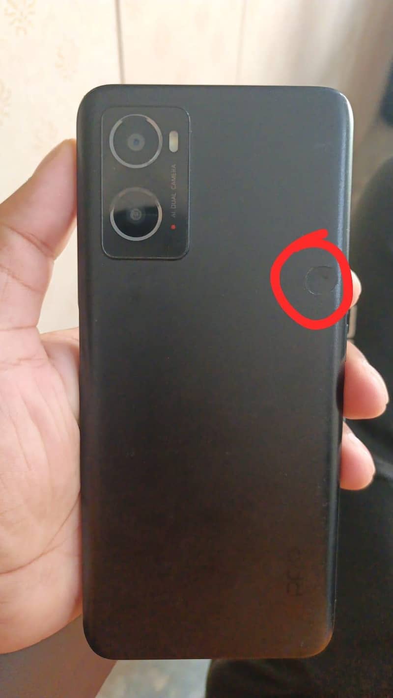 OPPO A76 2