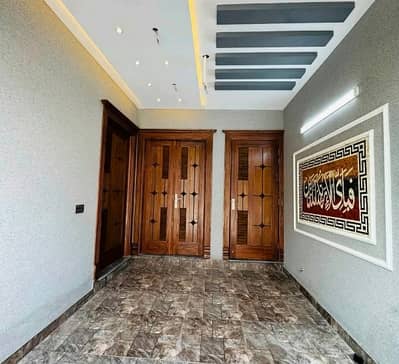 Aesthetic House Of 3 Marla For Sale Is Available