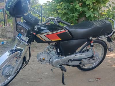 good condition one hand use