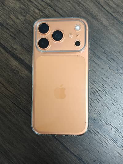 iphone 17 pro 512GB